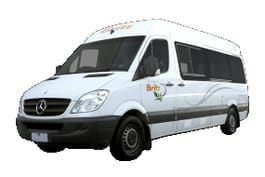 2 Berth - Venturer