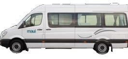 2 Berth Ultima Elite